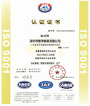 ISO9001 ISO9001